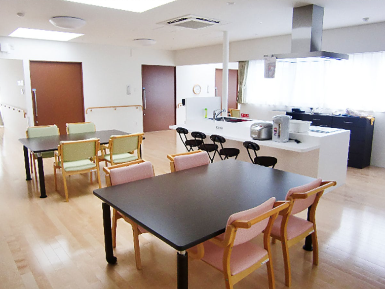 【介護職／白石市】 特別養護老人ホーム　えんじゅ・みずき（正社員）の画像3