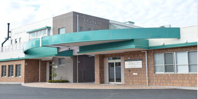 【介護職員／山梨市】 [“訪問介護”]　社会福祉法人　壽光会　(パート)の画像1