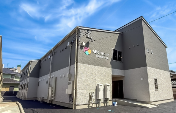 【介護職／仙台市太白区】 サ高住　ABCリビング仙台長町1号館(正社員)の画像1