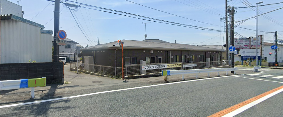【介護職/磐田市】看護小規模多機能 セントケア看護小規模三本松(パート)の画像1