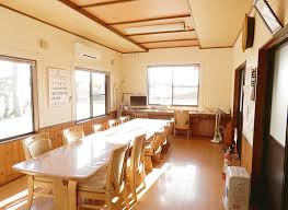 【看護師／那須郡那須町】 [“グループホーム”]　有限会社　福祉ネットやわらぎ　(パート)の画像3