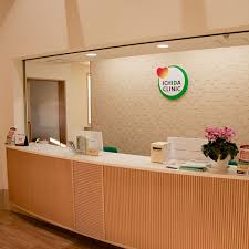 【看護師／鹿沼市】 [nil]　いちだクリニック　(パート)の画像2