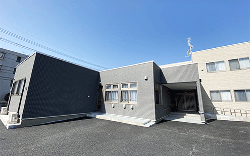 【介護職員／さいたま市南区】　ヒューマンライフケア武蔵浦和の宿　(正社員)の画像1