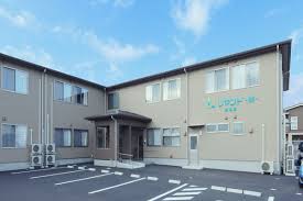 【看護職／浜松市中央区】住宅型有料老人ホーム　リヤンド絆(正社員)の画像1