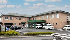 【介護職員／宇都宮市】 [“デイサービス・デイケア”]　今泉ケアセンターそよ風（株式会社ＳＯＹＯＫＡＺＥ）　(正社員)の画像1