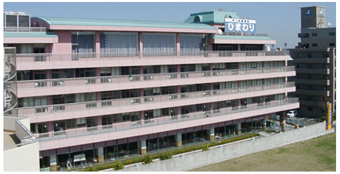 【介護職／鹿児島市】介護老人保健施設　ひまわり　（正社員）の画像1