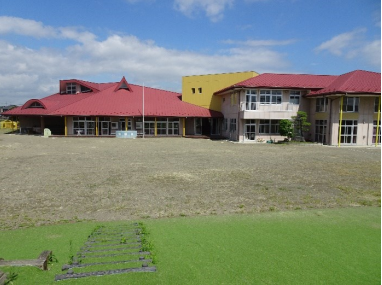【保育教諭／多賀城市】幼保連携型認定こども園　八幡花園幼稚園（正社員）の画像1
