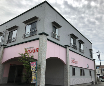 【介護職員／熊本市南区】ケアサポートメロン（夜勤介護スタッフ）の画像1