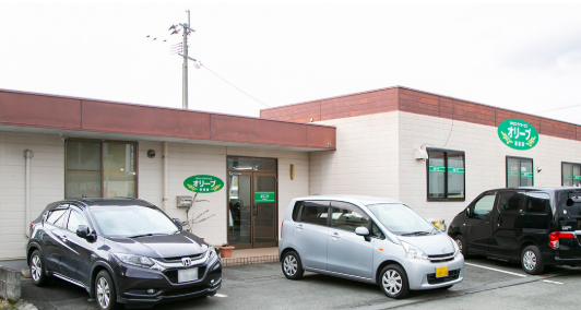 【作業療法士／熊本市東区】リハビリ デイサービス オリーブ新南部（パート）の画像1