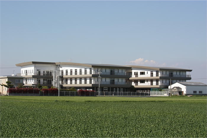 【理学療法士／熊本市南区】介護医療院 ゆずりは（正社員）の画像1