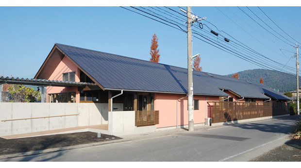 【介護職員／熊本市西区】 小規模多機能型居宅介護　夢眠くまもとにし（正社員）の画像1