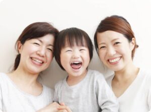 子ども