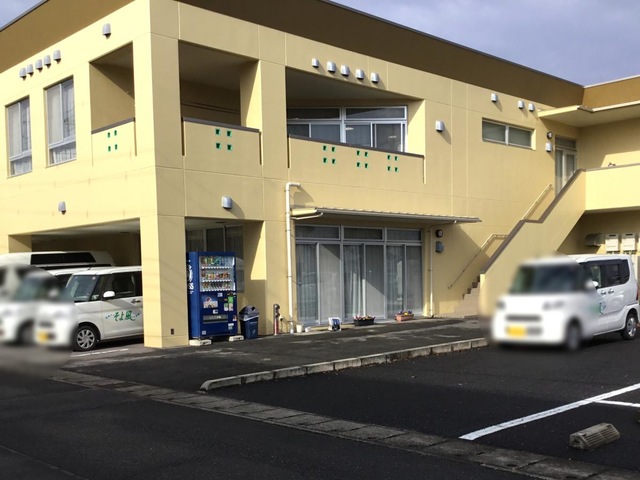 【介護職員／小山市】 [“デイサービス・デイケア”]　株式会社　ＳＯＹＯＫＡＺＥ　小山ケアセンターそよ風　(パート)の画像1