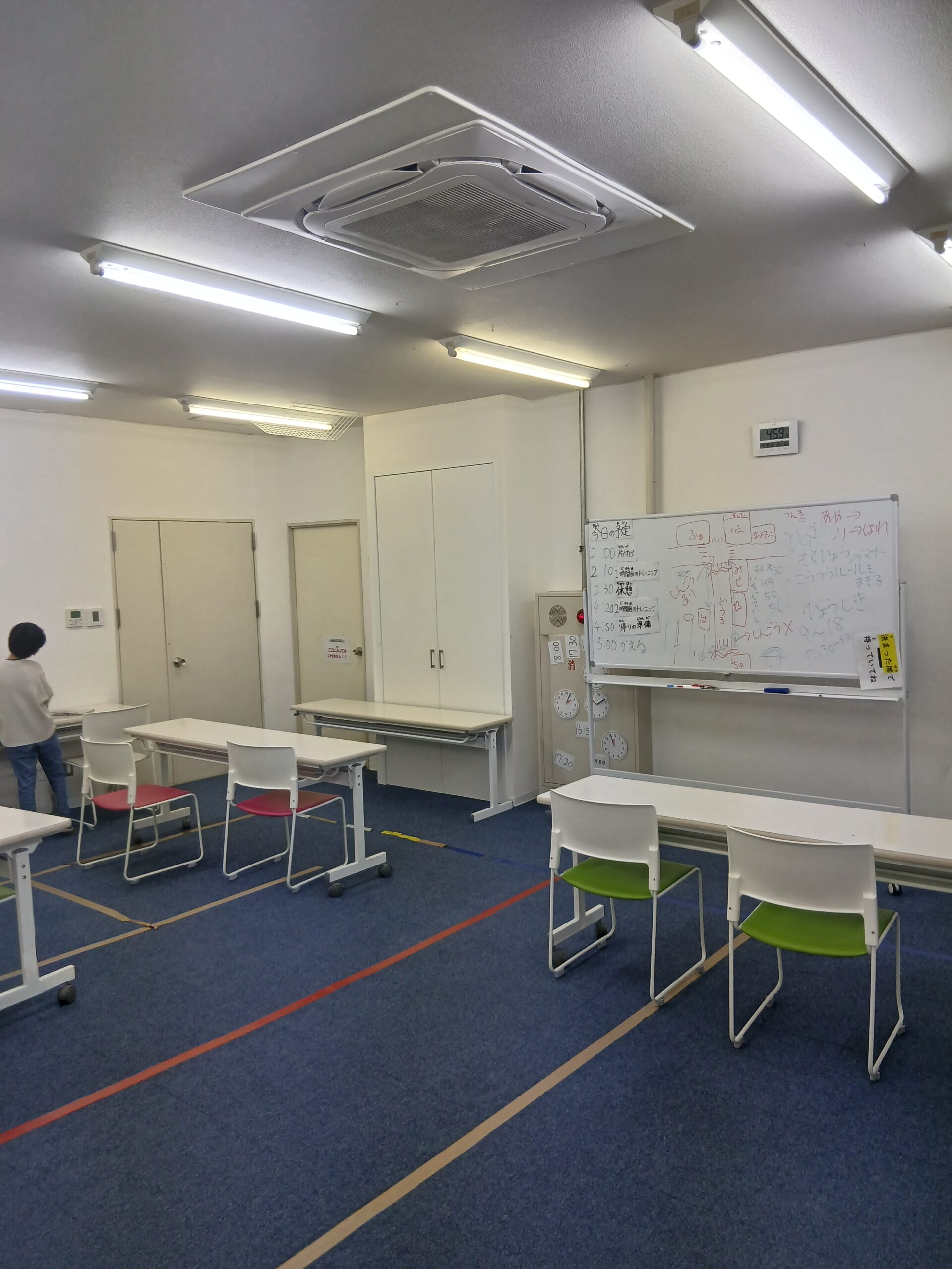 【児童発達支援管理責任者/熊本市東区】ハッピーテラス尾ノ上教室（正社員）の画像4