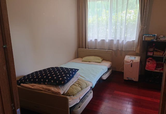 【介護職員／熊本市西区】 小規模多機能型居宅介護　夢眠くまもとにし（正社員）の画像2