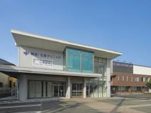 【看護師／鹿児島市】 　医療法人明弘会　岡田・石堂クリニック　(パート)の画像1