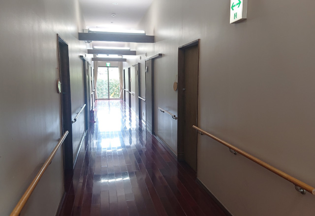 【介護職員／熊本市西区】 小規模多機能型居宅介護　夢眠くまもとにし（正社員）の画像4