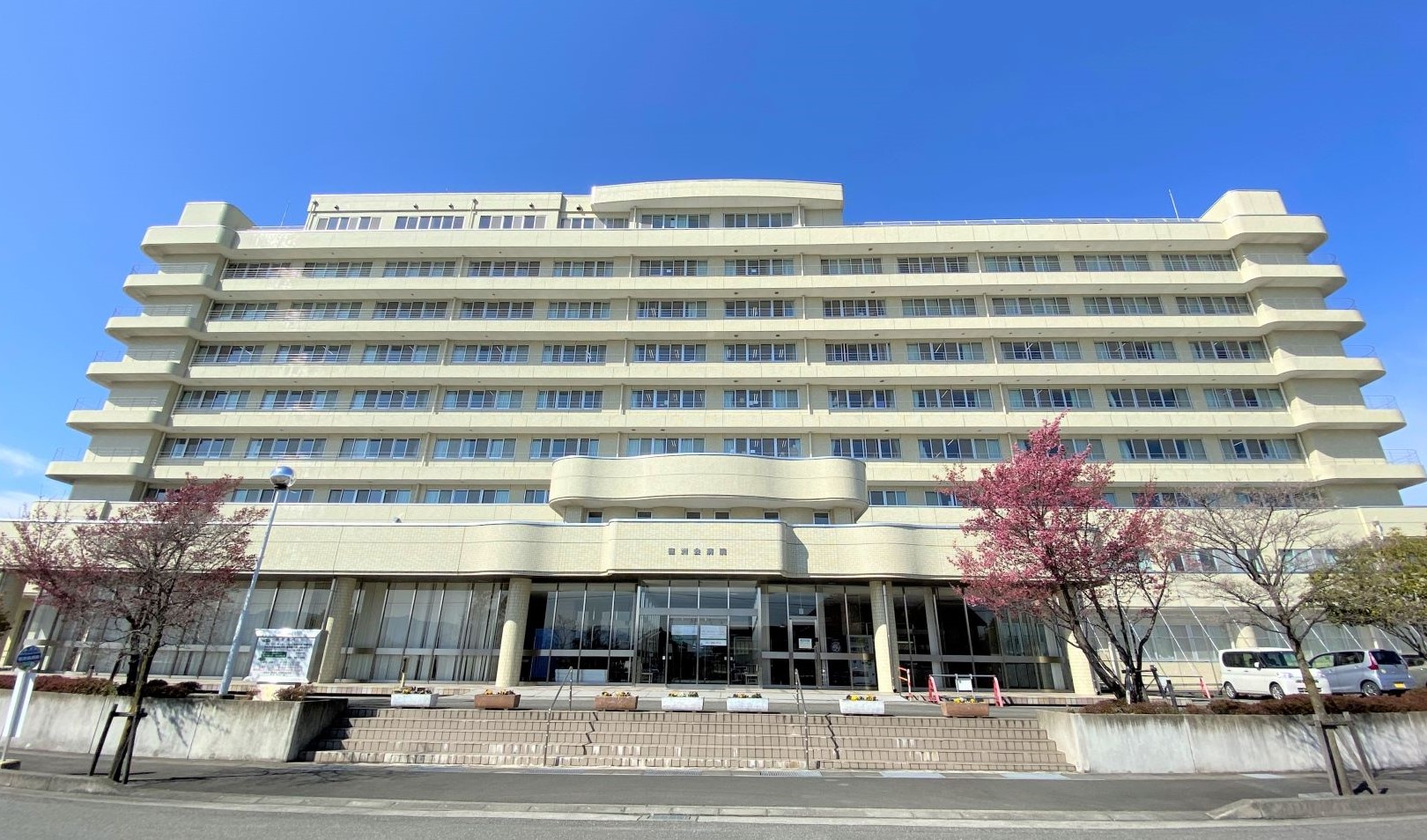 【介護職/南アルプス市】医療法人　徳洲会　白根徳洲会病院　【正社員】の画像1