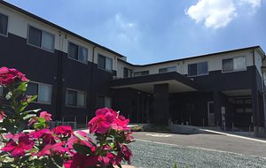 【看護師／熊本市東区】特別養護老人ホーム　バラ苑（正社員）の画像3