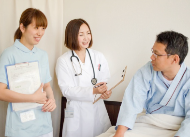 【管理栄養士／熊本市中央区】水前寺とうや病院（正社員）の画像3