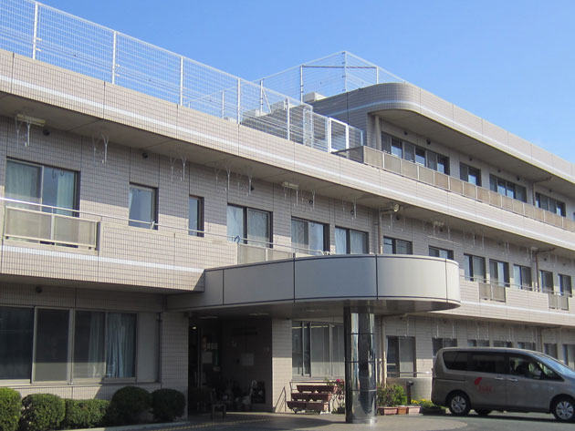 【介護職／浜松市中央区】障がい者施設　　浜松協働学舎根洗寮　(正社員)の画像1