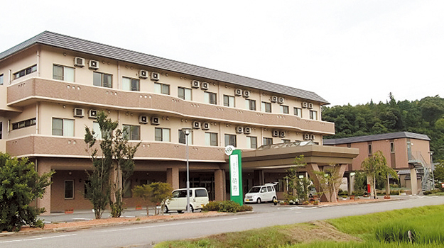 【介護職/小松市】特別養護老人ホーム 愛らんど萌寿(正社員)の画像1