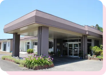 【介護職員／大田原市】 特別養護老人ホーム晴風園　(パート)の画像1