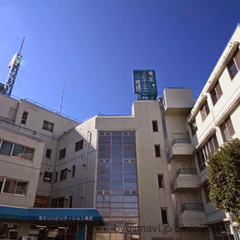 【介護職/甲斐市】病院・クリニック　竜王リハビリテーション病院の画像1