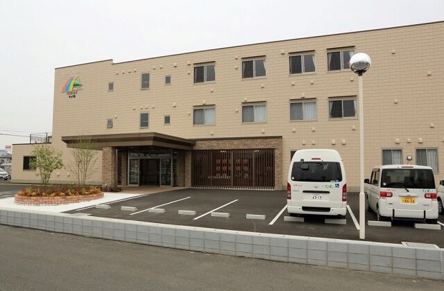 【介護職員／宇都宮市】 [“ショートステイ”]　西川田ケアセンターそよ風（株式会社ＳＯＹＯＫＡＺＥ）　(パート)の画像1