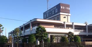 【看護職／磐田市】特別養護老人ホーム　　豊田一空園(正社員)の画像1