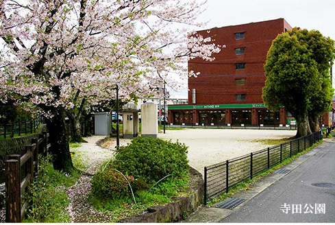 【介護福祉士／熊本市中央区】リハセンターみどりの樹  琴平（正社員）の画像3