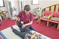 【介護職員／熊本市東区】リハセンターみどりの樹 健軍（正社員）の画像2