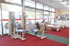 【介護職員／熊本市東区】リハセンターみどりの樹 長嶺（正社員）の画像4