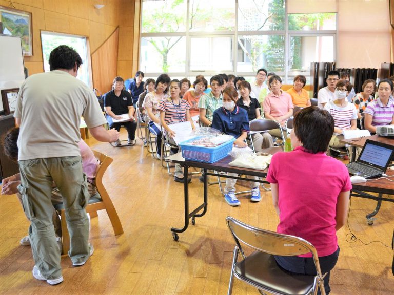 【看護師／上益城郡甲佐町】特別養護老人ホーム桜の丘（正社員）の画像3