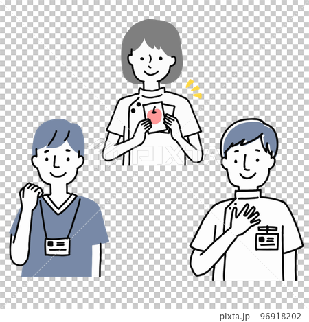 【理学療法士／作業療法士／言語聴覚士／栃木市】 [nil]　訪問看護リハビリステーションＴＳＵＮＡＧＵ（Ｃｏｃｏｒｏ合同会社）　(正社員)の画像3