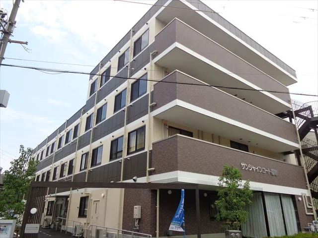 【看護師/西淀川区】サンシャインコート福町(パート)の画像1