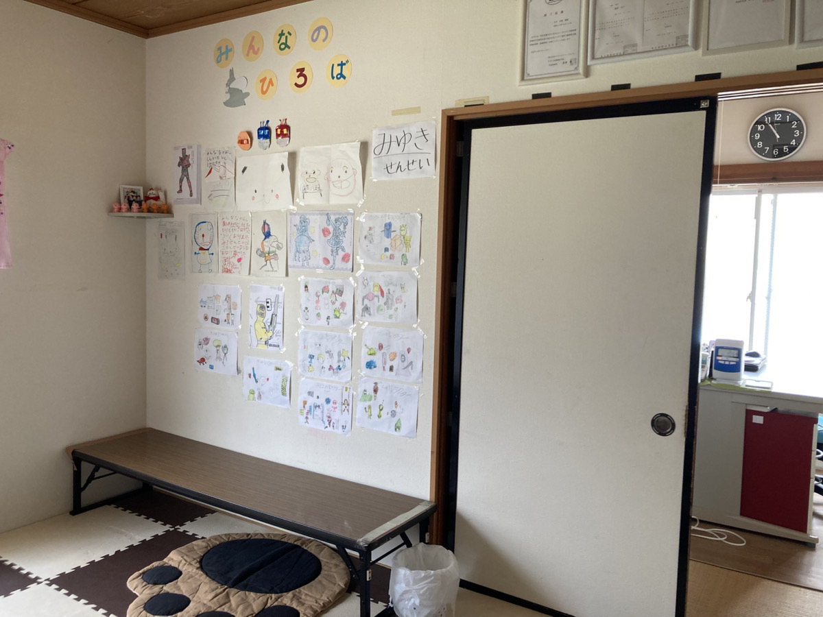 【支援員／仙台市太白区】放課後等デイ　みいんななかよし(パート)の画像4