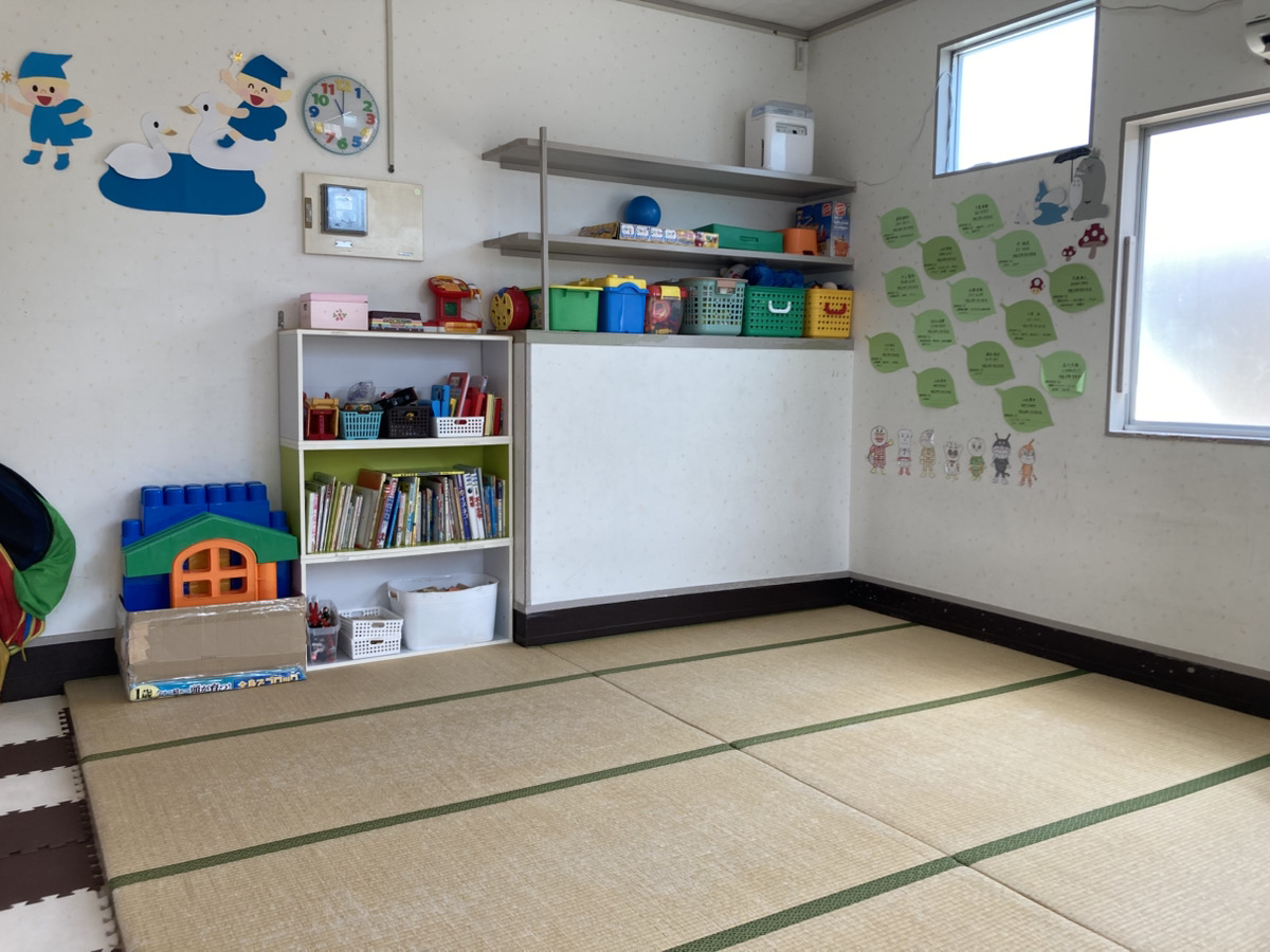 【支援員／仙台市太白区】放課後等デイ　みいんななかよし(パート)の画像2