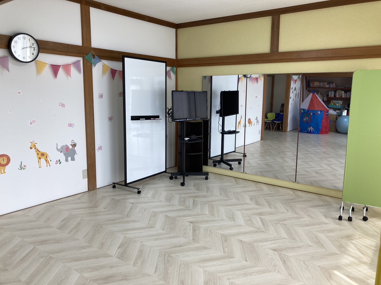 【障がい/笛吹市】株式会社THE SHIP　(正社員)の画像2