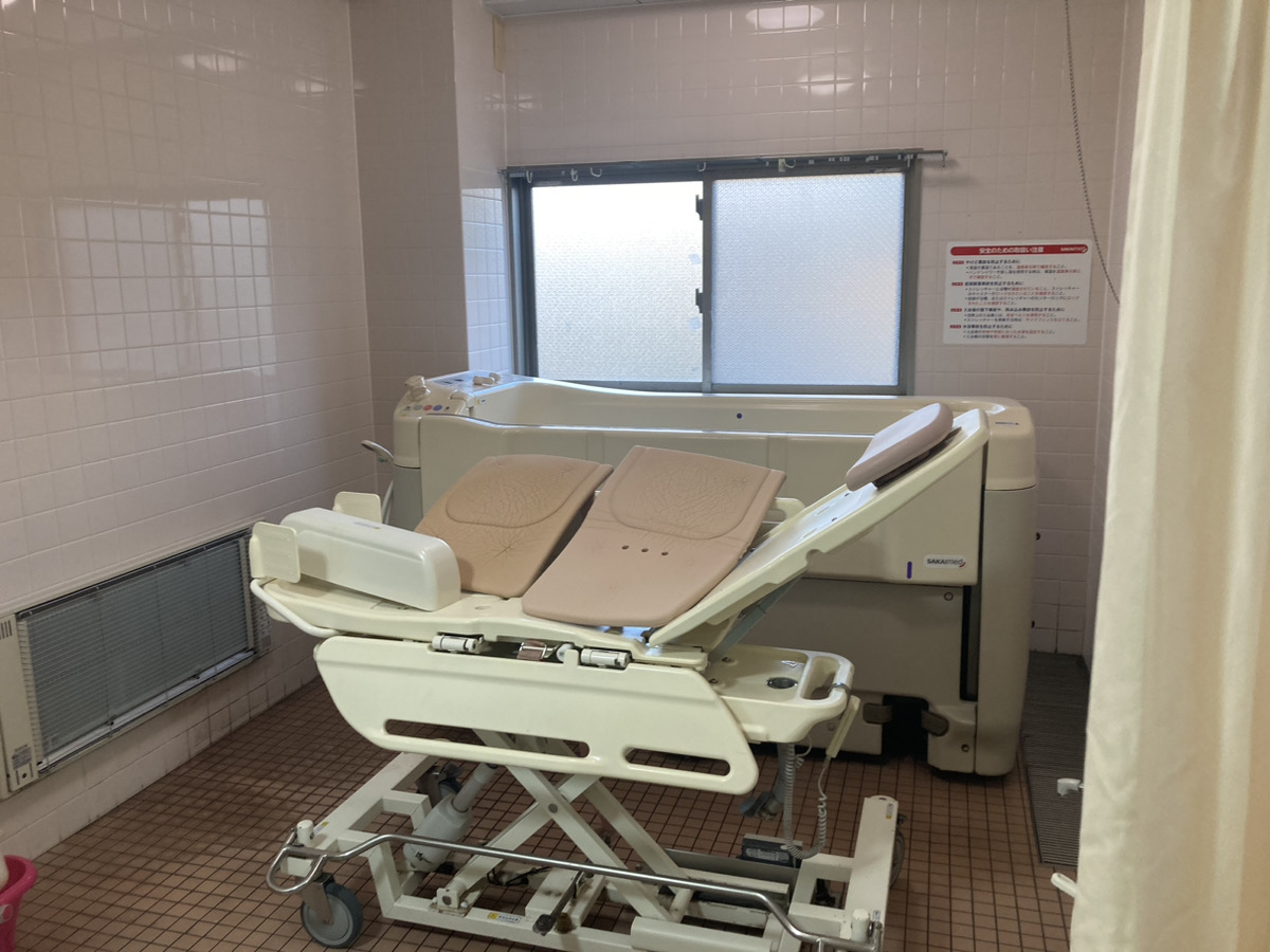 【介護職／多賀城市】小規模多機能居宅介護　癒志の里　(正社員)の画像4