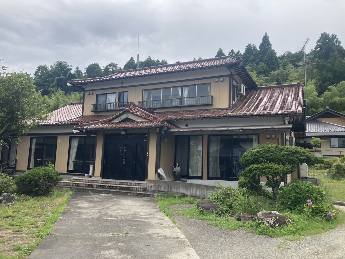【介護職／白石市】 グループホームながさか　(契約社員)の画像1