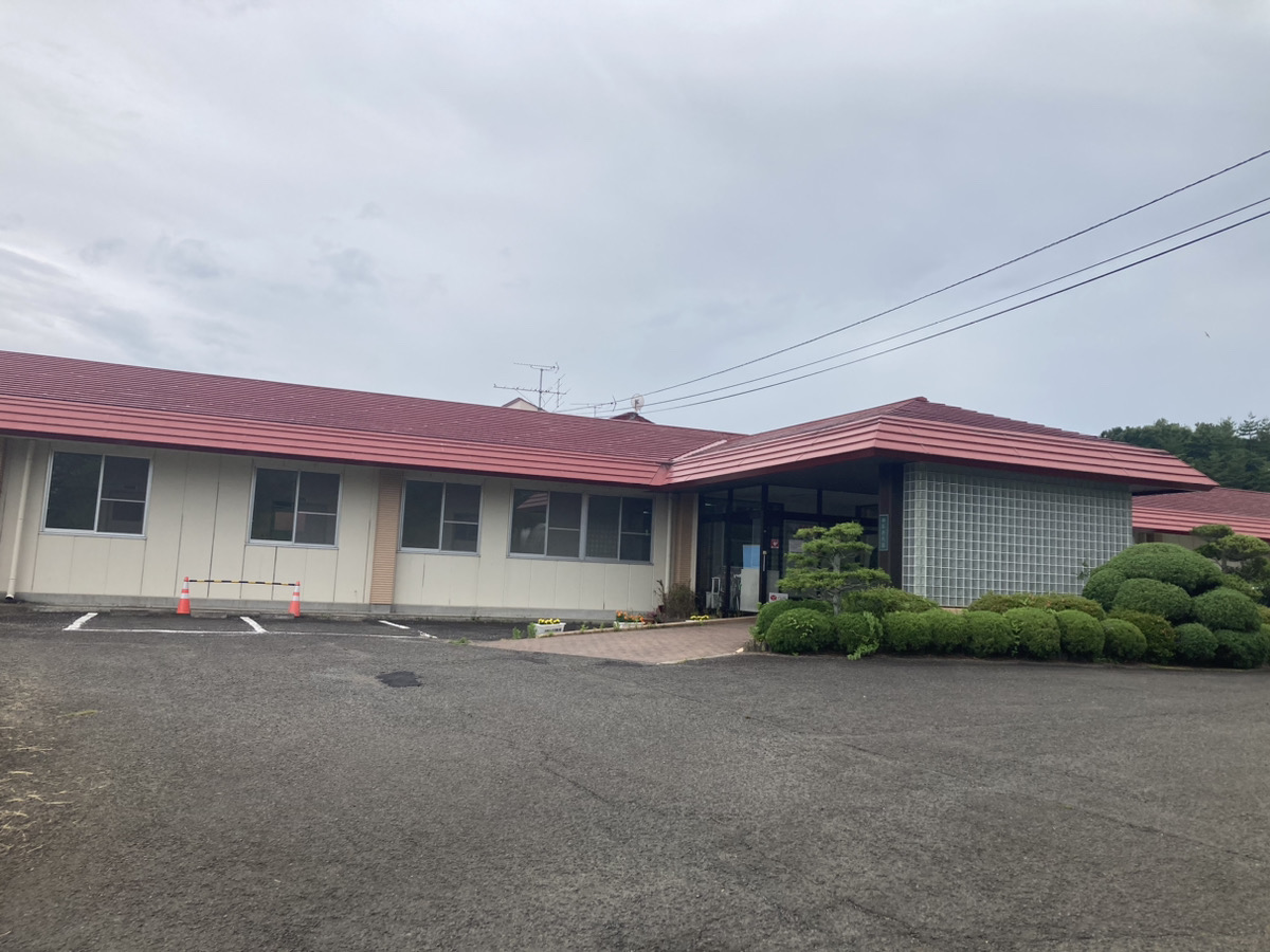【生活支援員／白石市】 障害者支援施設　白石寿光園　(契約社員)の画像1