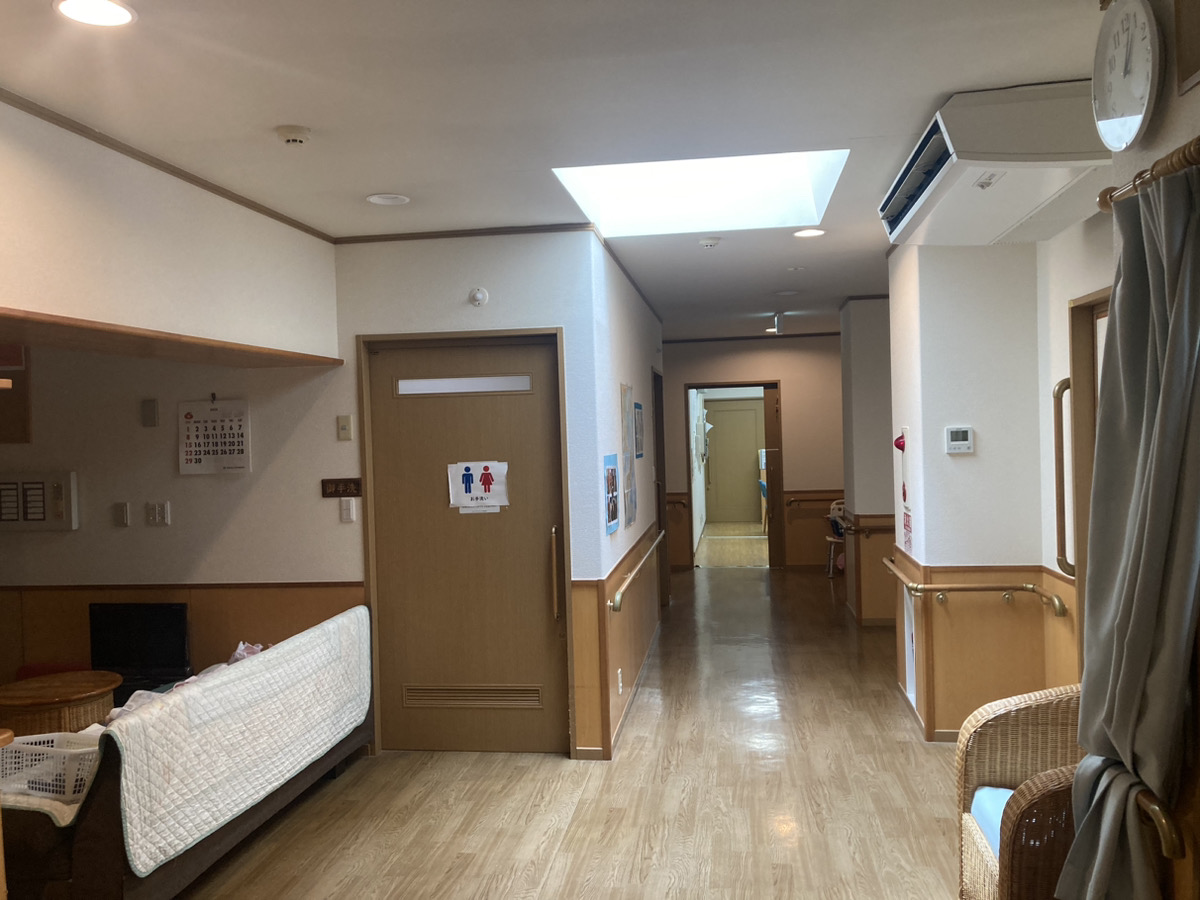 【介護職／仙台市泉区】 グループホーム　なんてん水の森公園(正社員)の画像3