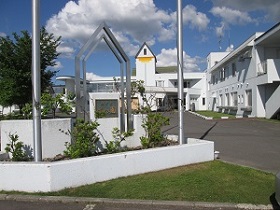 介護職員／旭川市　　あさひ園　ホームヘルパーステーション　(パート)の画像1