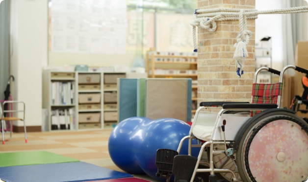 【保育士／熊本市西区】こどもの医療発達支援センターＰＡＸＴ（正社員）の画像2