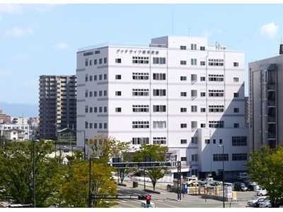 【看護師／熊本市西区】グッドライフ熊本駅前（正社員）の画像1