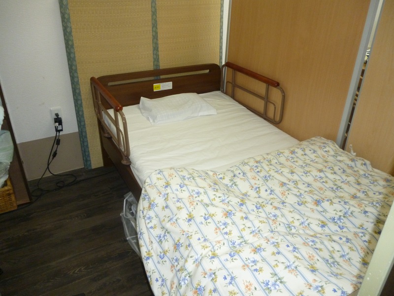 【介護職員／熊本市西区】デイサービスセンター和ごころ（パート）の画像3