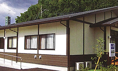 【介護職員／熊本市西区】小規模多機能型居宅介護事業所「上熊本苑」(正社員)の画像1