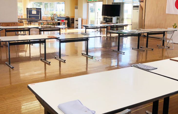 【看護師／熊本市東区】障がい支援施設 朋暁苑（正社員）の画像3