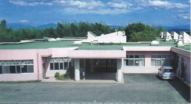 【介護職員／熊本市北区】「コスモス・ファミリー熊本」(パート)の画像1